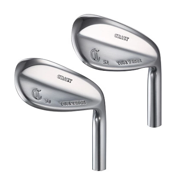Crazy Shafts Crazy Tour Wedge 5 Crazy Shafts Crazy Tour Wedge - Image 3