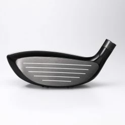 Crazy Shafts Crazy CRZ Full Titan Fairway Wood -A-Grind Golf Shop crazy crz full titan fairway wood thumb 3