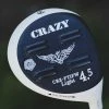 Crazy Shafts Crazy CRZ Full Titan Fairway Wood Light 2 Crazy Shafts Crazy CRZ Full Titan Fairway Wood Light -A-Grind Golf Shop crz full titan fw light