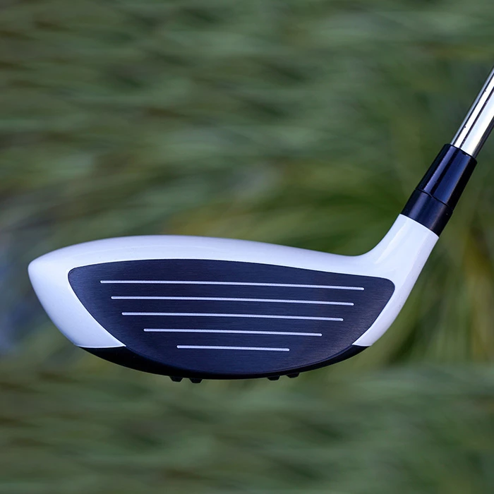 Crazy Shafts Crazy CRZ Full Titan Fairway Wood Light 4 Crazy Shafts Crazy CRZ Full Titan Fairway Wood Light - Image 2