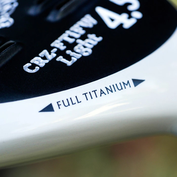Crazy Shafts Crazy CRZ Full Titan Fairway Wood Light 5 Crazy Shafts Crazy CRZ Full Titan Fairway Wood Light - Image 3