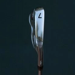 Haraken Docus DCI702 Iron 5-PW -A-Grind Golf Shop dci702 iron thumb tsg 2