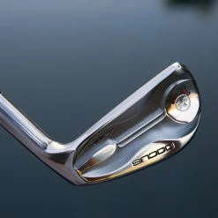 Haraken Docus DCI702 Iron 5-PW -A-Grind Golf Shop dci702 iron thumb tsg 7