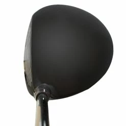 Haraken Docus DCF 702F Black Fairway Wood -A-Grind Golf Shop docus dcf 702f black fairway wood 3