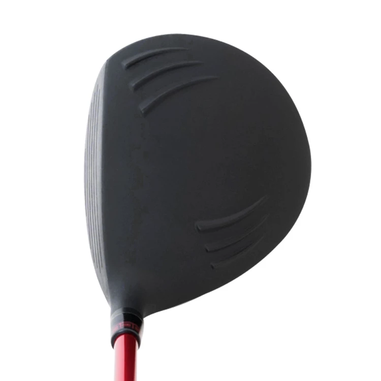 Haraken Docus DCF 711 Fairway Wood 4 Haraken Docus DCF 711 Fairway Wood - Image 2