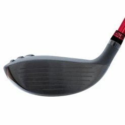 Haraken Docus DCF 711 Fairway Wood 7 Haraken Docus DCF 711 Fairway Wood -A-Grind Golf Shop docus dcf 711 fairway wood 3