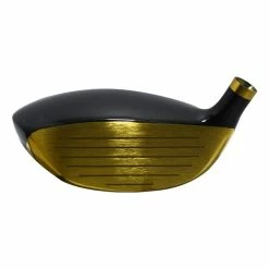 Haraken Docus DCF703 Gold Fairway Wood 7 Haraken Docus DCF703 Gold Fairway Wood -A-Grind Golf Shop docus dcf703 gold fairway wood img 3 1