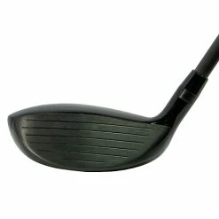 Haraken Docus DCF701 Fairway Wood -A-Grind Golf Shop docus dcf701 tsg thumb 4