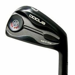 Haraken Docus DCI702 Black Limited Iron 5-PW