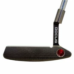 Docus Raiden 2.1 Putter 9 Docus Raiden 2.1 Putter -A-Grind Golf Shop docus raiden 2 1 putter 5