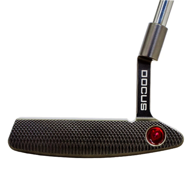 Docus Raiden 2.1 Putter 5 Docus Raiden 2.1 Putter - Image 3