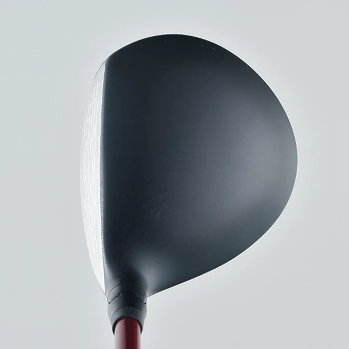 Docus Revolution Fairway Wood 4 Docus Revolution Fairway Wood - Image 2