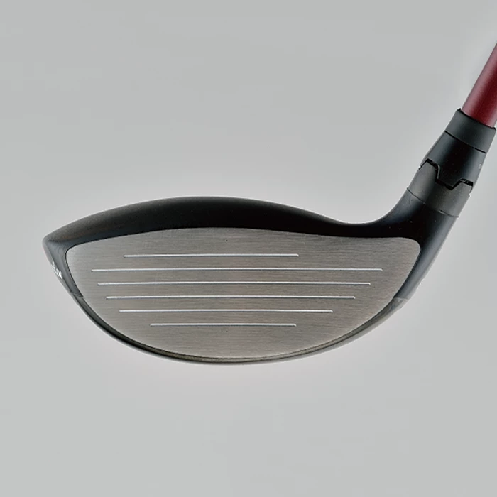 Docus Revolution Fairway Wood 5 Docus Revolution Fairway Wood - Image 3