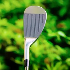 Razzle/Dazzle Razzle Dazzle CS-01W Wedge -A-Grind Golf Shop dsc00504 edit edit