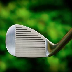 Razzle/Dazzle Razzle Dazzle CS-01W Wedge -A-Grind Golf Shop dsc00505 edit