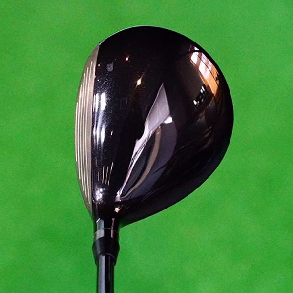 Crazy Shafts Crazy CRZ Full Titan Fairway Wood 5 Crazy Shafts Crazy CRZ Full Titan Fairway Wood - Image 3
