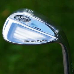 CGS Orion Japan CGS Orion SPY-1 ProSpec Wedge -A-Grind Golf Shop dsc06874