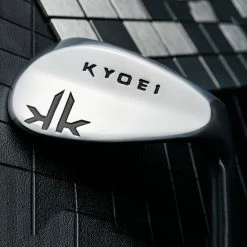 Kyoei Golf KYOEI KK RRC Wedge -A-Grind Golf Shop dsc08534
