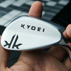 Kyoei Golf KYOEI KK RRC Wedge -A-Grind Golf Shop dsc08587