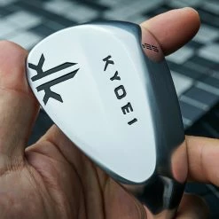 Kyoei Golf KYOEI KK RRC Wedge -A-Grind Golf Shop dsc08590