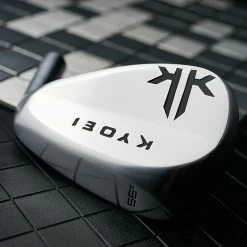 Kyoei Golf KYOEI KK RRC Wedge -A-Grind Golf Shop dsc08632