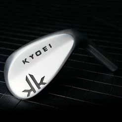 Kyoei Golf KYOEI KK RRC Wedge -A-Grind Golf Shop dsc08751