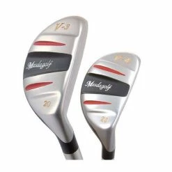 Masda Golf V-UT Utility Head Only -A-Grind Golf Shop endeavor golf masdagolf v ut