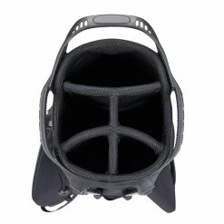 Wilson Staff EXO II Stand Carry Golf Bag 21 Wilson Staff EXO II Stand Carry Golf Bag -A-Grind Golf Shop f325711b2a7e97614e3846e2d271e0dc0056f7b3 WGB6600BU 3 WS EXO II CARRY BL BU