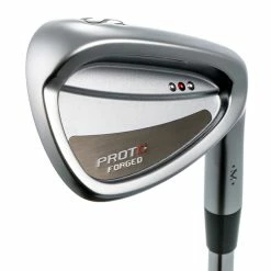 PROTO-CONCEPT Proto Concept Forged CB Wedge -A-Grind Golf Shop forged cb 06