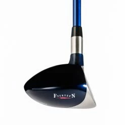 Fourteen CU218 Utility 9 Fourteen CU218 Utility -A-Grind Golf Shop fourteen cu 218 utility image 3