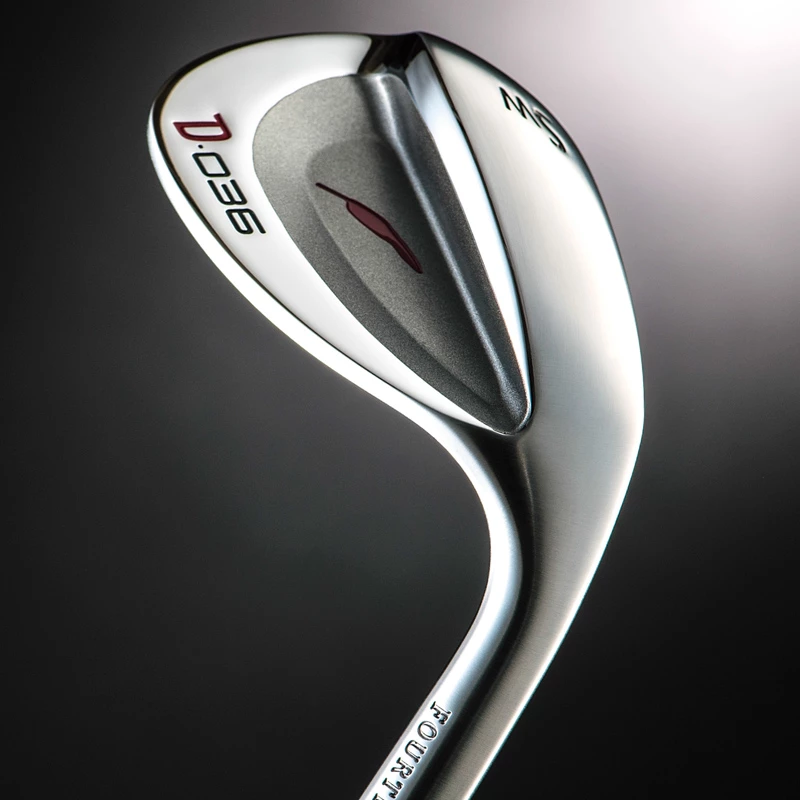 Fourteen D036 Wedge 3 Fourteen D036 Wedge