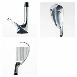 Fourteen D036 Wedge 7 Fourteen D036 Wedge -A-Grind Golf Shop fourteen d 036 wedge img 3