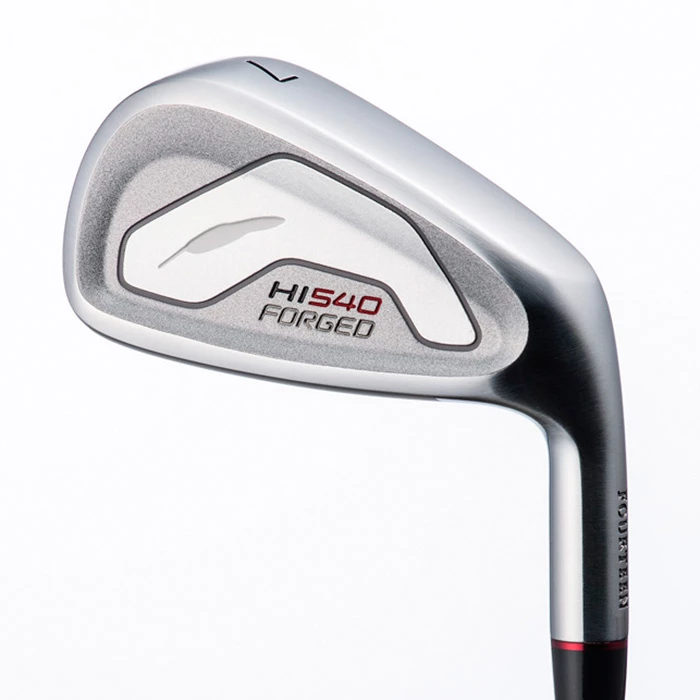 Fourteen HI540 Forged Irons 7-9 ( 3pcs ) 3 Fourteen HI540 Forged Irons 7-9 ( 3pcs )