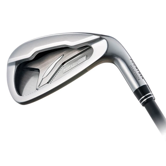 Fourteen PC3 Ladies Irons 7-P ( 4pcs ) 4 Fourteen PC3 Ladies Irons 7-P ( 4pcs ) - Image 2