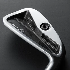 Freiheit The G Forged Irons 7-PW ( 4pcs ) -A-Grind Golf Shop freiheit the g forged iron image 3