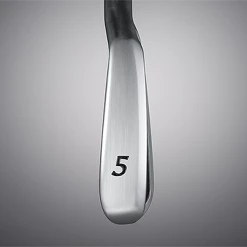 Freiheit The G Forged Irons 7-PW ( 4pcs ) -A-Grind Golf Shop freiheit the g forged iron image 4