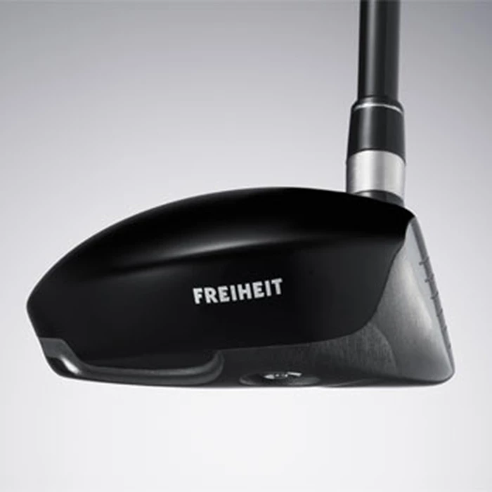 Freiheit The-G Ti Fairway Wood Mid Size 5 Freiheit The-G Ti Fairway Wood Mid Size - Image 3