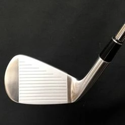 Freiheit GXD 105P Forged Irons 6-PW ( 5pcs ) -A-Grind Golf Shop freiheit gxd 105p forged iron image 3