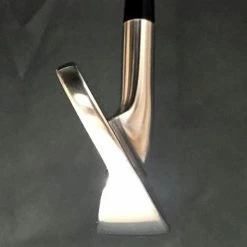 Freiheit GXD 105P Forged Irons 6-PW ( 5pcs ) -A-Grind Golf Shop freiheit gxd 105p forged iron image 4