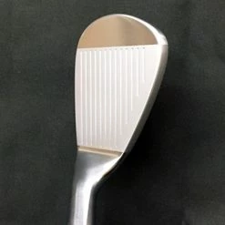 Freiheit GXD 105P Forged Irons 6-PW ( 5pcs ) -A-Grind Golf Shop freiheit gxd 105p forged iron image 5