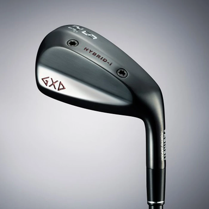 Freiheit GXD Hybrid-i 3 Freiheit GXD Hybrid-i