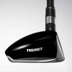 Freiheit The-G Ti Hybrid Utility -A-Grind Golf Shop freiheit the g ti hybrid utility thumb 3