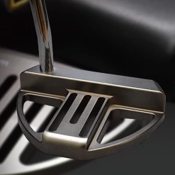 JBeam G-20 Mallet Putter 9 JBeam G-20 Mallet Putter -A-Grind Golf Shop g20 putter