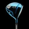 Metal Factory A9 Sky Fairway Wood Sky Blue -A-Grind Golf Shop gallery pic a9sky fw skyblue 01