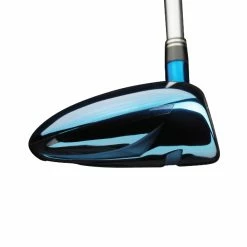 Metal Factory A9 Sky Fairway Wood Sky Blue 11 Metal Factory A9 Sky Fairway Wood Sky Blue -A-Grind Golf Shop gallery pic a9sky fw skyblue 03