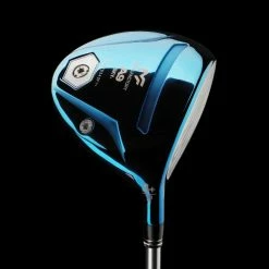 Metal Factory A9 Sky Fairway Wood Sky Blue 13 Metal Factory A9 Sky Fairway Wood Sky Blue -A-Grind Golf Shop gallery pic a9sky fw skyblue 05