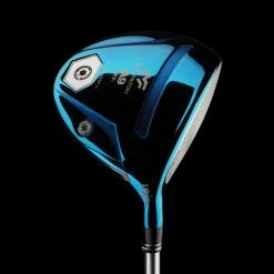 Metal Factory A9 Sky Fairway Wood Sky Blue 14 Metal Factory A9 Sky Fairway Wood Sky Blue -A-Grind Golf Shop gallery pic a9sky fw skyblue 06