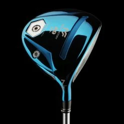 Metal Factory A9 Sky Fairway Wood Sky Blue 15 Metal Factory A9 Sky Fairway Wood Sky Blue -A-Grind Golf Shop gallery pic a9sky fw skyblue 07