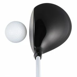 Geotech Golf Geotech GT 9 Fairway Wood -A-Grind Golf Shop geotech gt9 fairway wood image 3