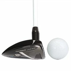 Geotech Golf Geotech GT 9 Fairway Wood -A-Grind Golf Shop geotech gt9 fairway wood image 4
